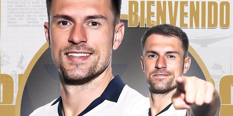 Ve lo ricordate, sì? Il flop Juve riparte dal Messico: “Dimostrerà tutto sul campo” 1 Ve lo ricordate, sì? Il flop Juve riparte dal Messico: “Dimostrerà tutto sul campo”