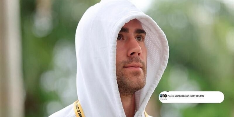 Vlahovic, like al Real che batte la Juve: tifosi in rivolta, è rottura totale 1 Vlahovic, like al Real che batte la Juve: tifosi in rivolta, è rottura totale