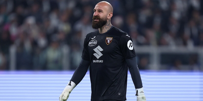 Milinkovic, voci di Turchia: Falcone e Montipò le prime scelte Toro 1 Milinkovic, voci di Turchia: Falcone e Montipò le prime scelte Toro
