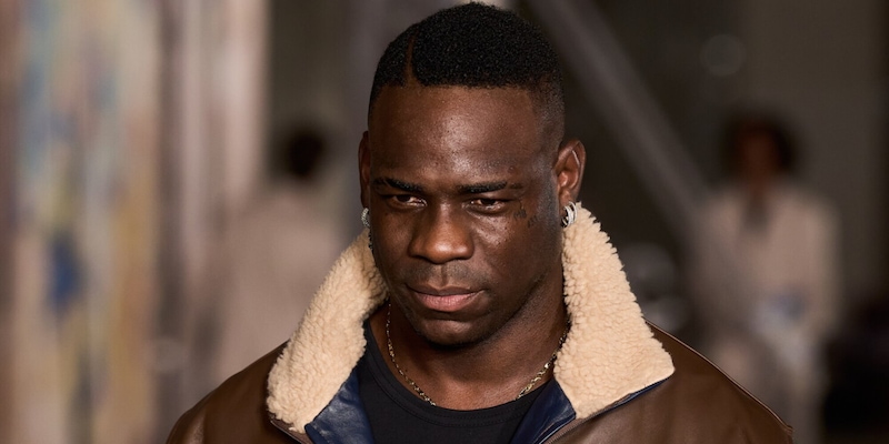 "Io al Toro, ne avevo parlato con Cairo. E ho ancora voglia": Balotelli a sorpresa 1 "Io al Toro, ne avevo parlato con Cairo. E ho ancora voglia": Balotelli a sorpresa