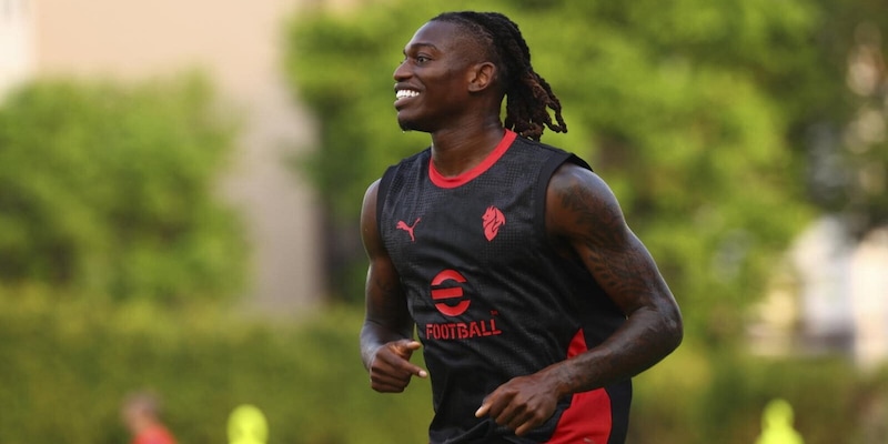 Milan-Arsenal diretta: segui la prima amichevole di Allegri