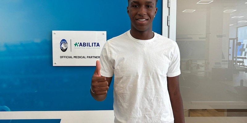 Honest Ahanor all'Atalanta: visite mediche e affare in chiusura 1 Honest Ahanor all'Atalanta: visite mediche e affare in chiusura