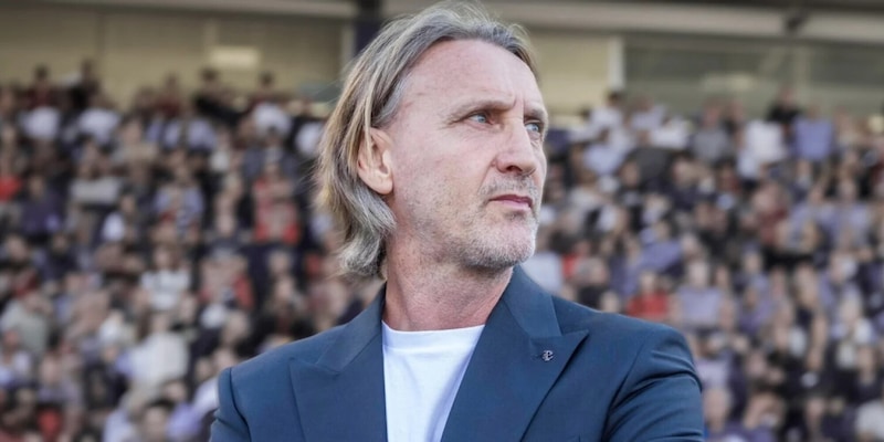 Nicola è il nuovo allenatore della Cremonese: è ufficiale 1 Nicola è il nuovo allenatore della Cremonese: è ufficiale