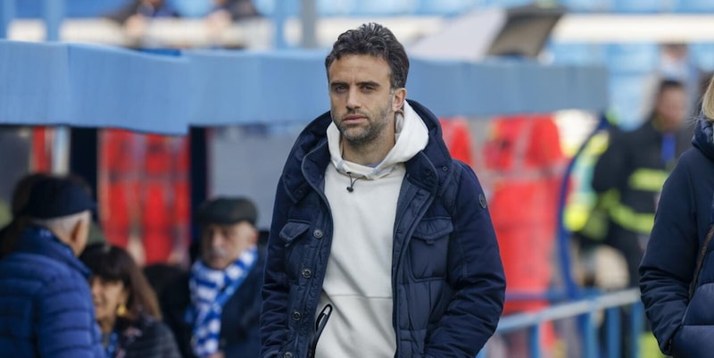 Pepito Rossi, parole durissime contro il Mondiale per club: "Una buffonata..." 14 Pepito Rossi, parole durissime contro il Mondiale per club: "Una buffonata..."