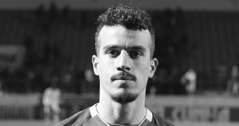 André Silva, chi è il fratello di Diogo Jota scomparso con lui nell'incidente: la carriera in Portogallo 1 André Silva, chi è il fratello di Diogo Jota scomparso con lui nell'incidente: la carriera in Portogallo
