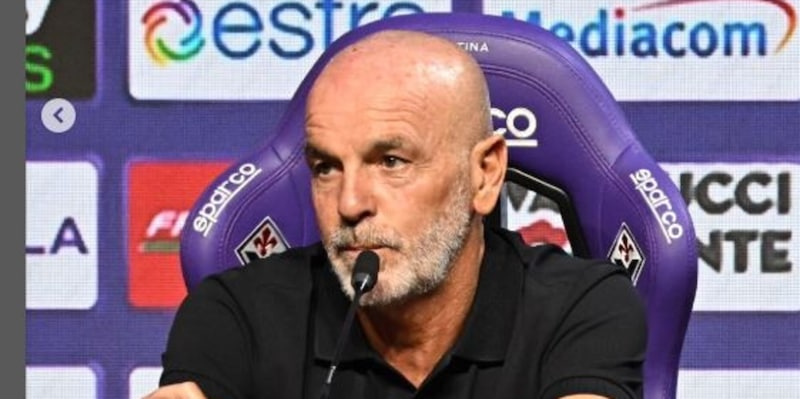 La Fiorentina presenta Pioli: "Mai stato più pronto. Kean? Si trova bene qui" 14 La Fiorentina presenta Pioli: "Mai stato più pronto. Kean? Si trova bene qui"