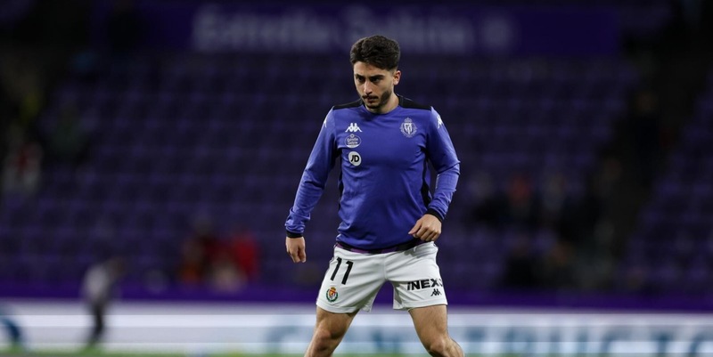 Ajax, ufficiale l'acquisto dell'ex Lazio Raul Moro: il comunicato 14 Ajax, ufficiale l'acquisto dell'ex Lazio Raul Moro: il comunicato