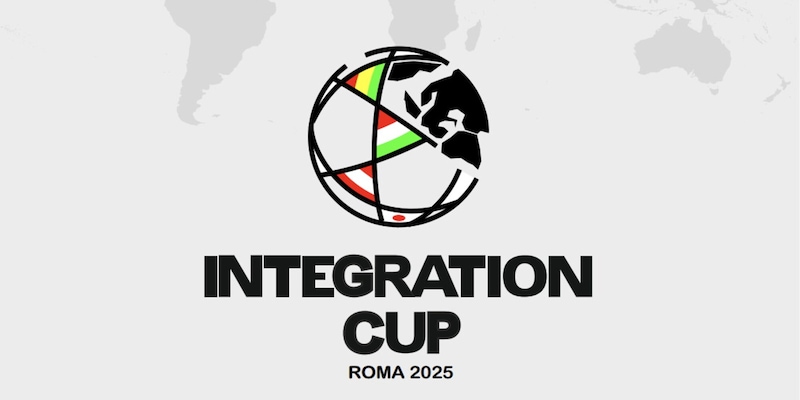 L'Integration Cup arriva in Italia: il torneo come esempio di integrazione sociale 15 L'Integration Cup arriva in Italia: il torneo come esempio di integrazione sociale