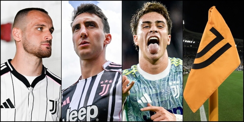 Gatti ignora Conte, Cambiaso senza dubbi, Yildiz da top: la tripla operazione Juve 2030 1 Gatti ignora Conte, Cambiaso senza dubbi, Yildiz da top: la tripla operazione Juve 2030