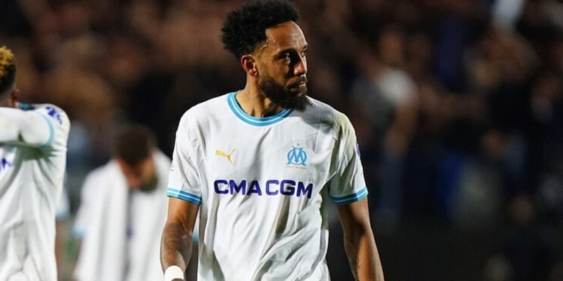 Aubameyang in fuga dall'Arabia: tutto pronto per il ritorno al Marsiglia 14 Aubameyang in fuga dall'Arabia: tutto pronto per il ritorno al Marsiglia