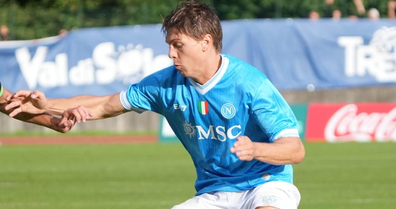 Ufficiale, Zerbin dal Napoli alla Cremonese: i dettagli 15 Ufficiale, Zerbin dal Napoli alla Cremonese: i dettagli