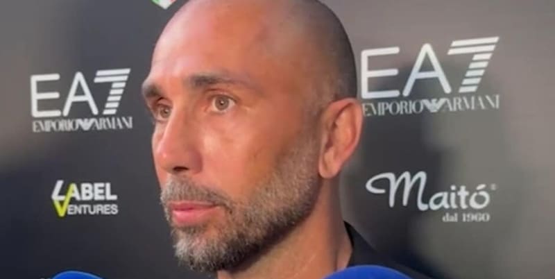 Di Vaio e il mercato Bologna: "Ndoye? Ha apprezzamenti ma c'è il rinnovo sul tavolo" 12 Di Vaio e il mercato Bologna: "Ndoye? Ha apprezzamenti ma c'è il rinnovo sul tavolo"