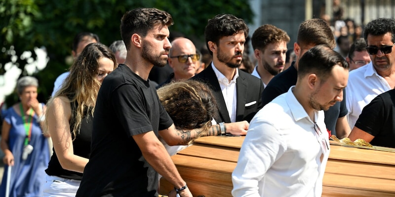 "Diogo Jota non merita un circo": Cristiano Ronaldo rivela il motivo dell'assenza dal funerale
 