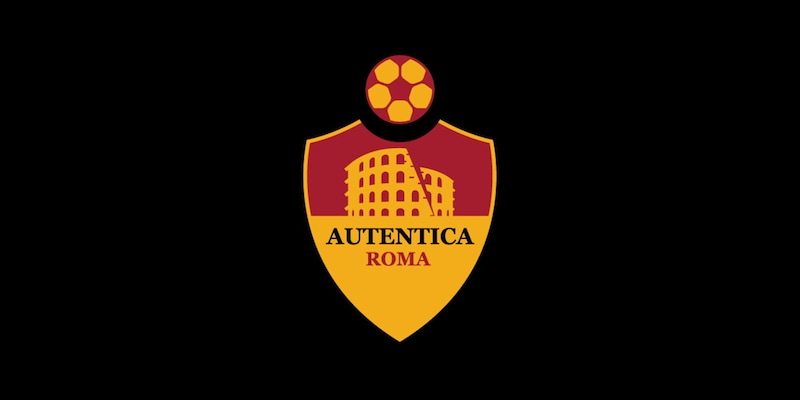 Nasce l'Autentica Roma, la società di appasionati di calcio e sport 1 Nasce l'Autentica Roma, la società di appasionati di calcio e sport