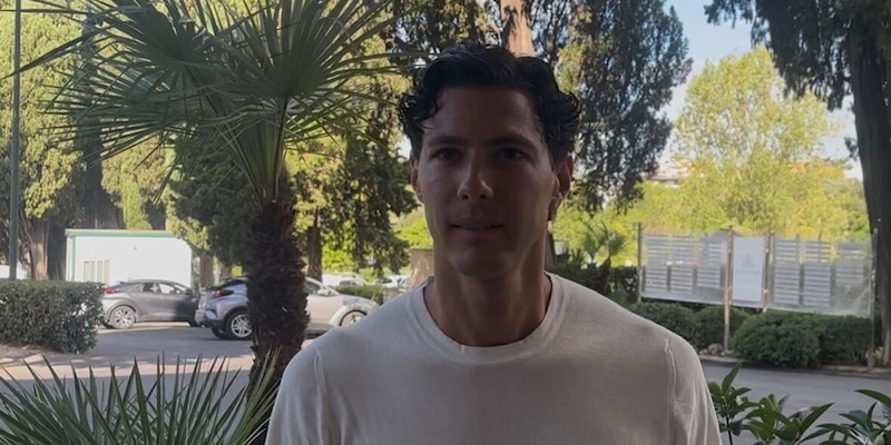 Mazzitelli è un nuovo giocatore del Cagliari: già sostenute le visite mediche 16 Mazzitelli è un nuovo giocatore del Cagliari: già sostenute le visite mediche