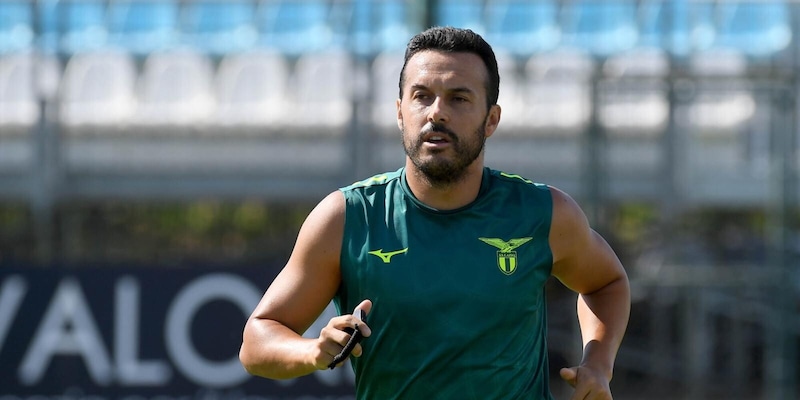 Lazio, Pedro: "Vogliamo tornare in Champions. I tifosi sono una forza per noi". Su Sarri... 15 Lazio, Pedro: "Vogliamo tornare in Champions. I tifosi sono una forza per noi". Su Sarri...