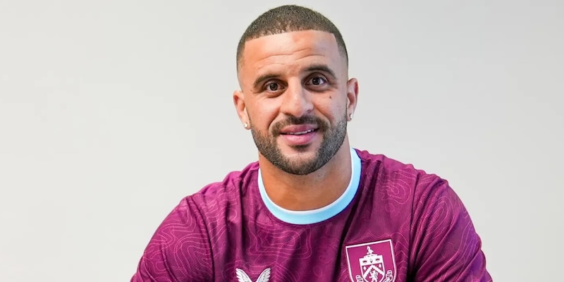 Walker firma con il Burnley: c'è l'annuncio ufficiale 1 Walker firma con il Burnley: c'è l'annuncio ufficiale