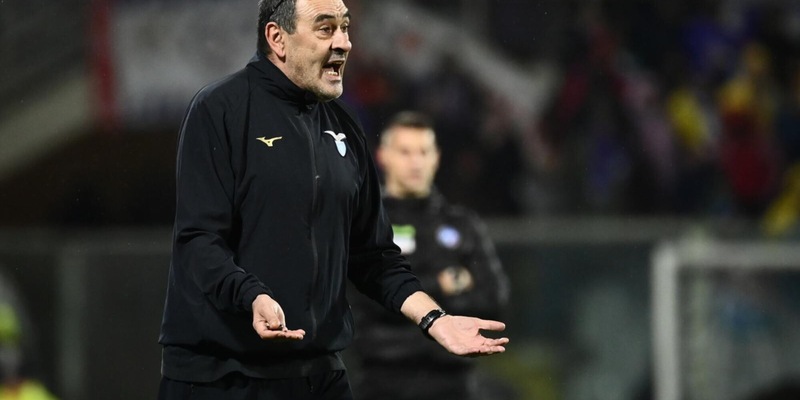 Lazio, i convocati di Sarri per il ritiro: la lista completa 1 Lazio, i convocati di Sarri per il ritiro: la lista completa