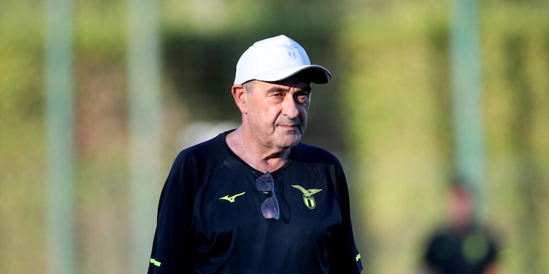 Lazio, amichevole con l’Atromitos a Rieti: tutte le info 16 Lazio, amichevole con l’Atromitos a Rieti: tutte le info
