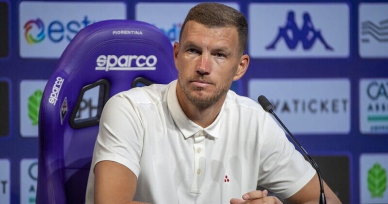 Dzeko: “Che giocatore Kean!”. Quelle parole sull’Inter: “Ho solo detto la verità”
