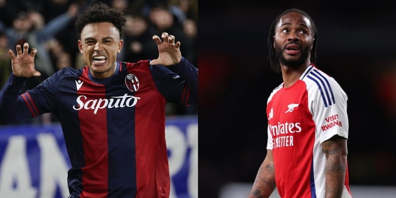 Il Napoli aspetta Ndoye e lavora su Sterling 14 Il Napoli aspetta Ndoye e lavora su Sterling