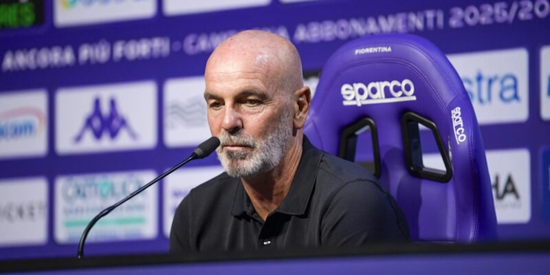Pioli e il ricordo commosso di Davide Astori: "Lo sento con me, ha inciso tanto nella mia vita" 15 Pioli e il ricordo commosso di Davide Astori: "Lo sento con me, ha inciso tanto nella mia vita"
