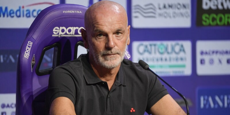 Pioli frena subito Allegri: “L’ho segnato sulla lavagna. Ronaldo? Voi non avete idea…”