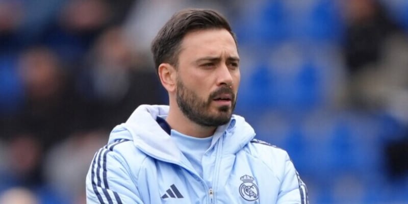 Davide Ancelotti al Botafogo, ma non lascia il Brasile: i dettagli 1 Davide Ancelotti al Botafogo, ma non lascia il Brasile: i dettagli