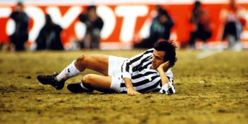 Giglio, lo storico fotografo della Juve ci ha lasciato un'immagine che durerà per sempre 15 Giglio, lo storico fotografo della Juve ci ha lasciato un'immagine che durerà per sempre