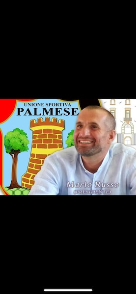 La Palmese cresce a fari spenti. Garanzia Di Costanzo 14 La Palmese cresce a fari spenti. Garanzia Di Costanzo