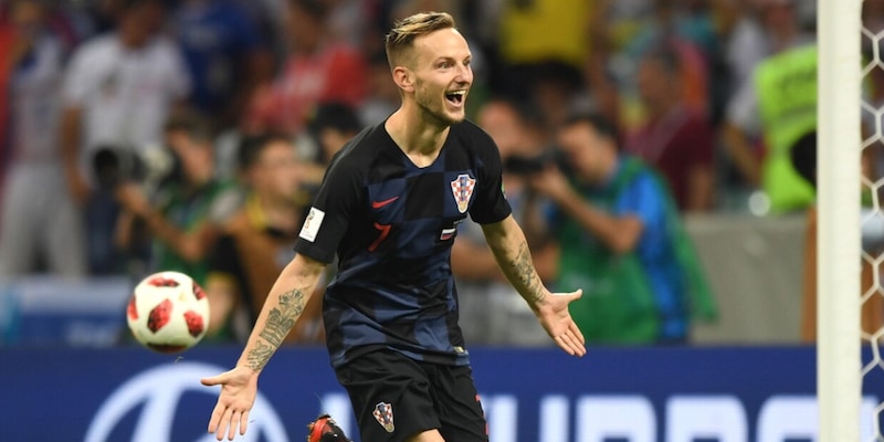 Rakitic si ritira: dal Siviglia al Barcellona, numeri da campione 1 Rakitic si ritira: dal Siviglia al Barcellona, numeri da campione