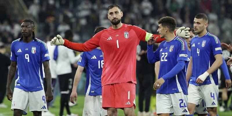 Qualificazioni Mondiali 2026: dove si giocherà Italia-Norvegia 14 Qualificazioni Mondiali 2026: dove si giocherà Italia-Norvegia