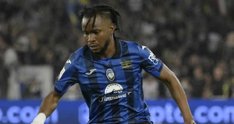 Lookman all'Inter, incontro concluso con l'Atalanta: cosa manca per chiudere 14 Lookman all'Inter, incontro concluso con l'Atalanta: cosa manca per chiudere