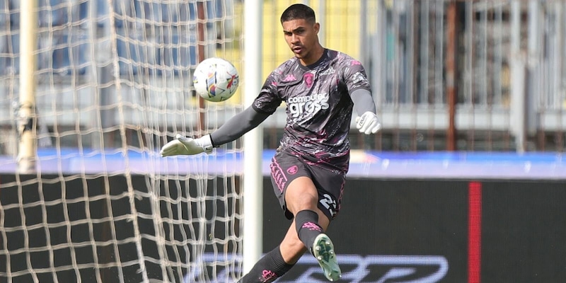 Milan, saluta Vasquez: risolto il contratto del portiere colombiano 