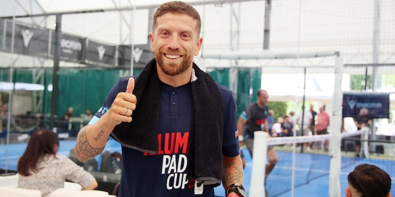 Papu Gomez riparte dalla Serie B: è fatta per il Padova 1 Papu Gomez riparte dalla Serie B: è fatta per il Padova