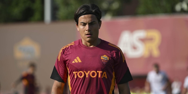 Roma-Cannes, amichevole a porte aperte per i giallorossi: come acquistare i biglietti 15 Roma-Cannes, amichevole a porte aperte per i giallorossi: come acquistare i biglietti