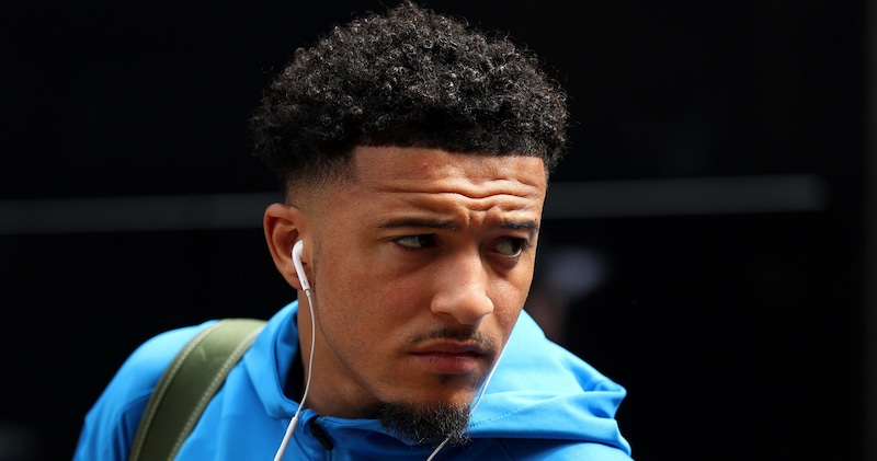 Calciomercato Juve: assist Sancho, accordo a un passo! E Nico può fare spazio