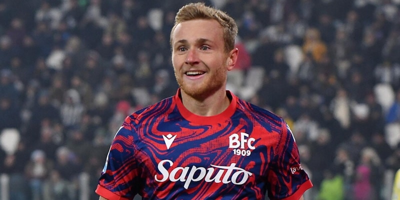 Pobega al Bologna, c'è l'ufficialità: la formula e i dettagli