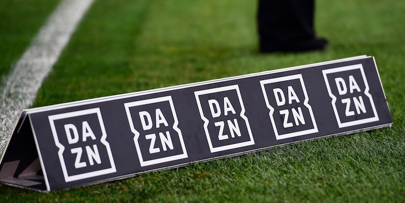 Dazn porta la Serie A e gli highlights in mercati internazionali chiave
1 Dazn porta la Serie A e gli highlights in mercati internazionali chiave
