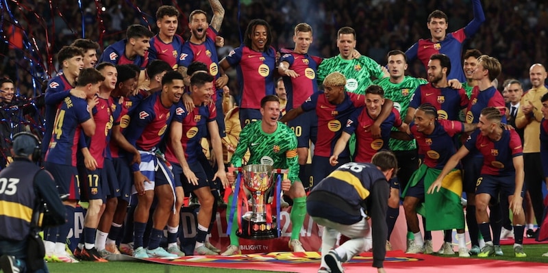 "Sommer-Galatasaray, l'Inter guarda in casa Barcellona per il portiere"