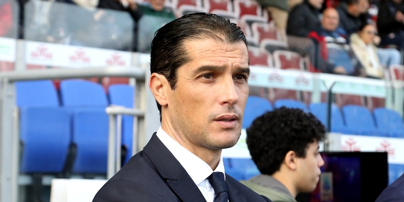 Juve, Modesto è il nuovo direttore tecnico: chi è l'ex Monza e Cagliari 1 Juve, Modesto è il nuovo direttore tecnico: chi è l'ex Monza e Cagliari