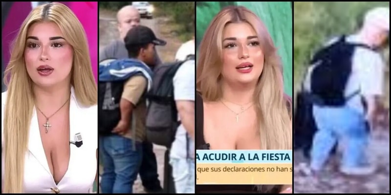 Nani pagati per "divertimento" e "richieste strane": bufera Yamal, festa shock tra accuse e denunce 14 Nani pagati per "divertimento" e "richieste strane": bufera Yamal, festa shock tra accuse e denunce