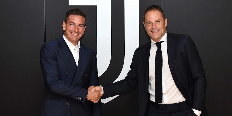 Padoin, un talismano per la Juve Primavera: è il nuovo allenatore. E Magnanelli va da Allegri