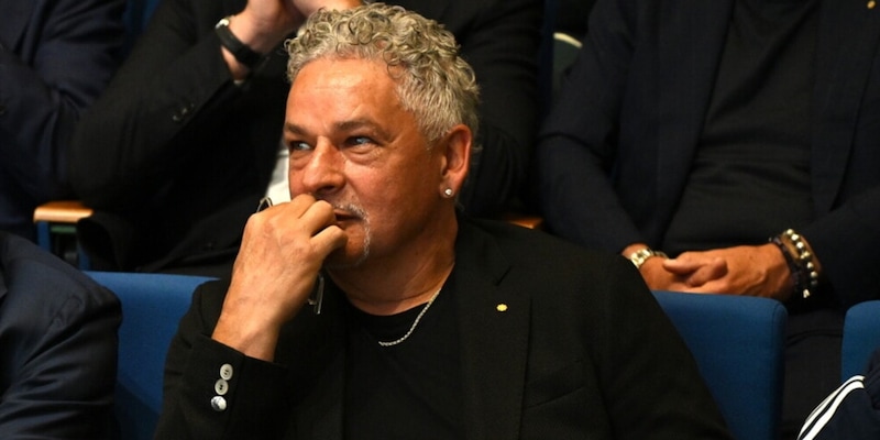 Baggio, il dramma mai superato: “Se avessi avuto una pistola mi sarei sparato” 1 Baggio, il dramma mai superato: “Se avessi avuto una pistola mi sarei sparato”