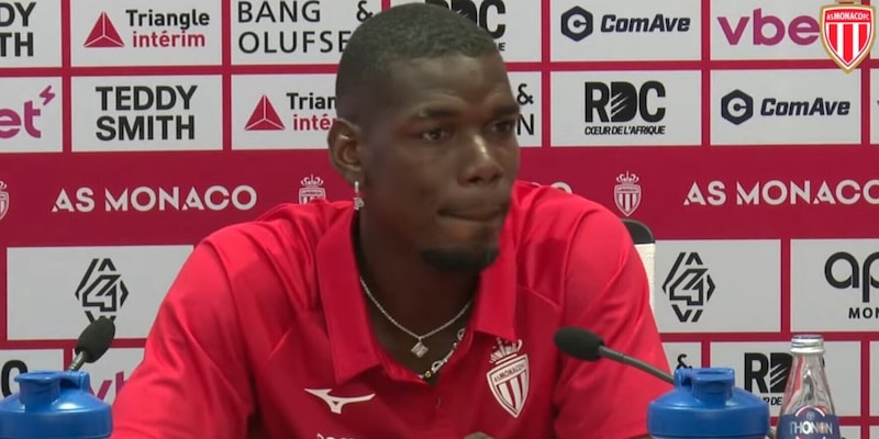 Pogba, retromarcia Juve: "Aiutato da Agnelli e Chiellini. Altri invece..." 1 Pogba, retromarcia Juve: "Aiutato da Agnelli e Chiellini. Altri invece..."
