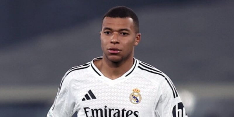 Mbappé e i problemi intestinali al Mondiale per Club: svelata la causa 1 Mbappé e i problemi intestinali al Mondiale per Club: svelata la causa