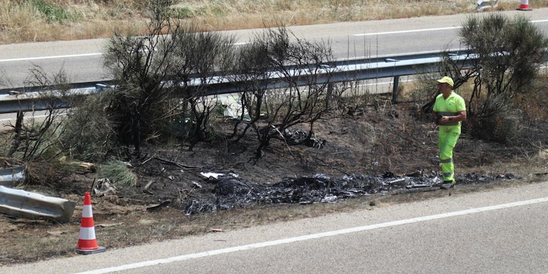 Incidente Diogo Jota: eccesso di velocità tra le cause ipotizzate 1 Incidente Diogo Jota: eccesso di velocità tra le cause ipotizzate