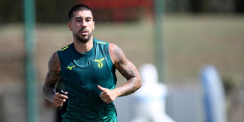 Lazio, buone notizie da Formello: Sarri ritrova Zaccagni e Patric 15 Lazio, buone notizie da Formello: Sarri ritrova Zaccagni e Patric