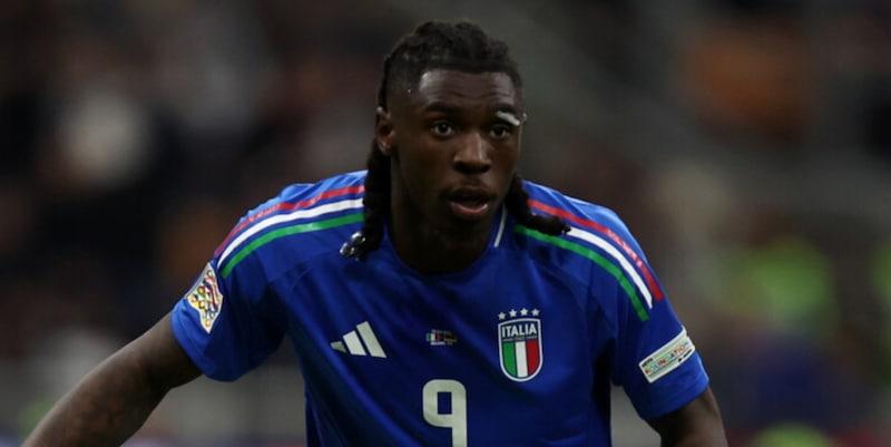 Kean e le sirene Premier, l'Arabia per Retegui: perché anche Gattuso è in ansia 1 Kean e le sirene Premier, l'Arabia per Retegui: perché anche Gattuso è in ansia