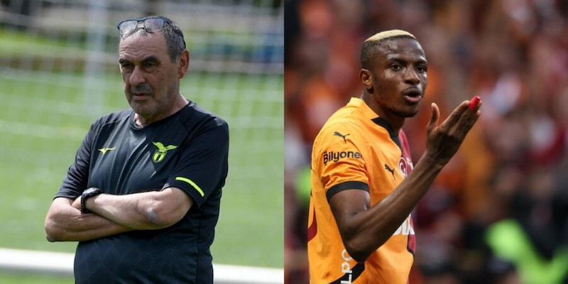 Galatasaray-Lazio, biglietti già sold out in Turchia: Sarri pronto ad affrontare Osimhen 15 Galatasaray-Lazio, biglietti già sold out in Turchia: Sarri pronto ad affrontare Osimhen